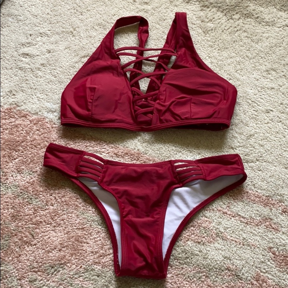 Cupshe Swimsuit
